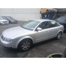 audi a4 b6 (8e2) del año 2004