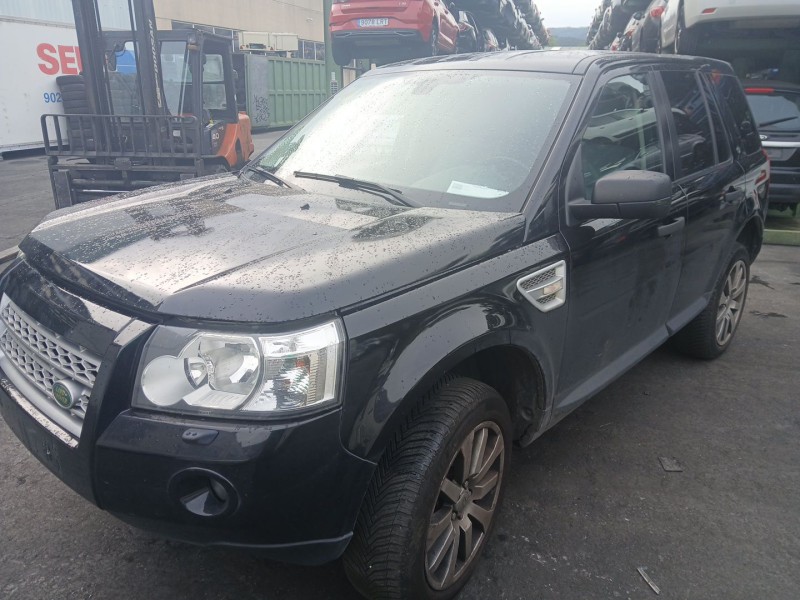 land rover freelander 2 (l359) del año 2009