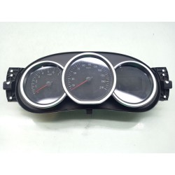 Recambio de cuadro instrumentos para dacia logan mcv ii 1.5 blue dci 95 (k8jl) referencia OEM IAM 248106259R NS42360720R