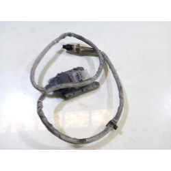 Recambio de sonda lambda para dacia logan mcv ii 1.5 blue dci 95 (k8jl) referencia OEM IAM  227906887R A2C18788200