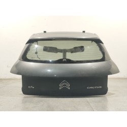 Recambio de porton trasero para citroën c4 cactus 1.6 bluehdi 100 referencia OEM IAM 9800805380  