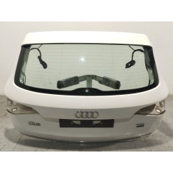 Recambio de porton trasero para audi q5 (8rb) 2.0 tdi quattro referencia OEM IAM 8R0827023C  