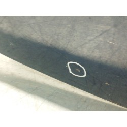 Recambio de porton trasero para nissan tiida hatchback (c11) 1.6 referencia OEM IAM   