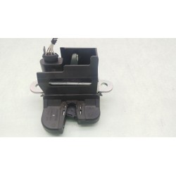 Recambio de cerradura maletero / porton para volkswagen golf vi (5k1) 2.0 tdi referencia OEM IAM 5K0827505C9B9 5K0827505 