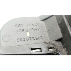 Recambio de cerradura maletero / porton para volkswagen golf vi (5k1) 2.0 tdi referencia OEM IAM 5K0827505C9B9 5K0827505 