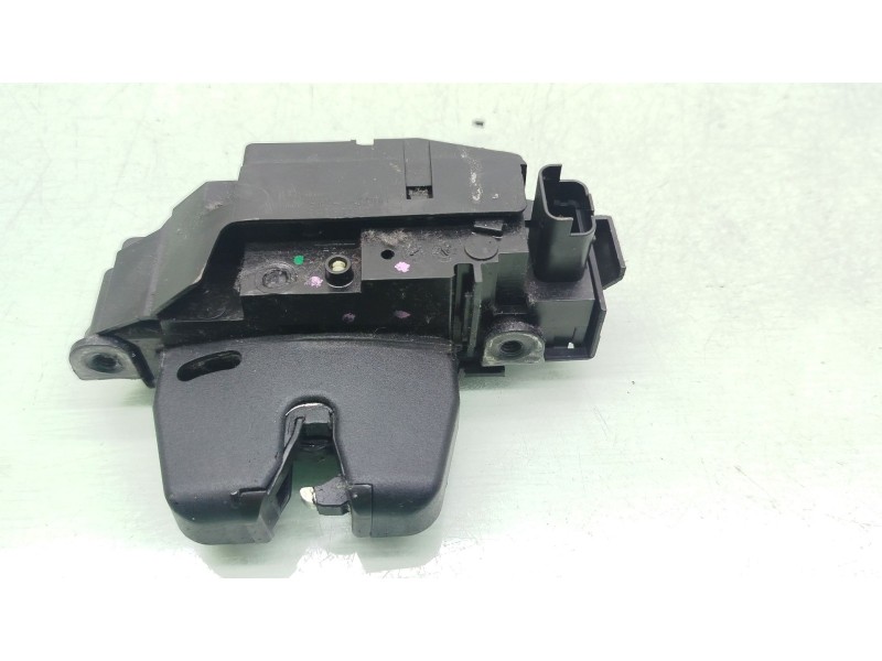 Recambio de cerradura maletero / porton para citroën c4 cactus 1.6 bluehdi 100 referencia OEM IAM  9804762080 