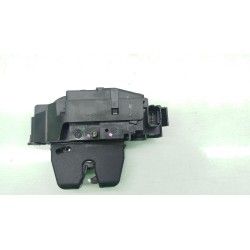 Recambio de cerradura maletero / porton para citroën c4 cactus 1.6 bluehdi 100 referencia OEM IAM  9804762080 
