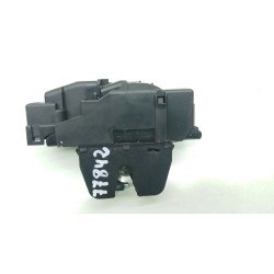 Recambio de cerradura maletero / porton para citroën c4 cactus 1.6 bluehdi 100 referencia OEM IAM  9804762080 