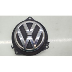 Recambio de maneta exterior porton para volkswagen golf vi (5k1) 2.0 tdi referencia OEM IAM  3C5827469E 