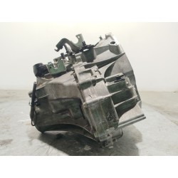 Recambio de caja cambios manual para nissan qashqai i (j10, nj10) 1.6 dci referencia OEM IAM 32010BB60D  