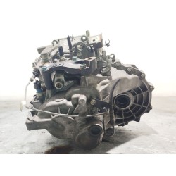 Recambio de caja cambios manual para nissan qashqai i (j10, nj10) 1.6 dci referencia OEM IAM 32010BB60D  