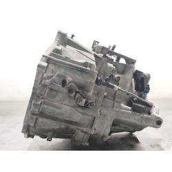 Recambio de caja cambios manual para nissan qashqai i (j10, nj10) 1.6 dci referencia OEM IAM 32010BB60D  