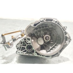 Recambio de caja cambios manual para opel corsa d (s07) 1.4 (l08, l68) referencia OEM IAM M24  