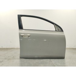 Recambio de puerta delantera derecha para volkswagen golf vi (5k1) 2.0 tdi referencia OEM IAM 5K4831056H  