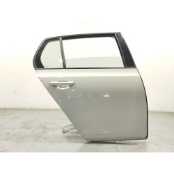 Recambio de puerta trasera derecha para volkswagen golf vi (5k1) 2.0 tdi referencia OEM IAM 5K6833056K  