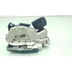 Recambio de cerradura puerta delantera izquierda para volkswagen golf vi (5k1) 2.0 tdi referencia OEM IAM  5K1837015 