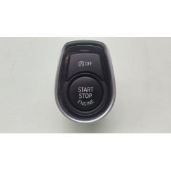 Recambio de boton start/stop off para bmw 1 (f20) 116 d referencia OEM IAM  925073403 3393320103