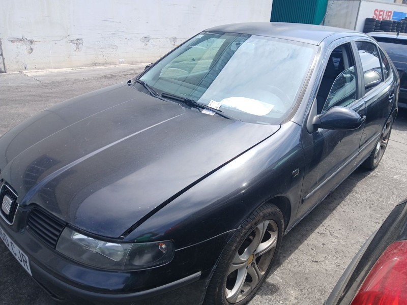 seat leon (1m1) del año 2003