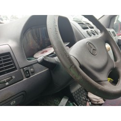 mercedes-benz vito furgoneta (w638) del año 1997
