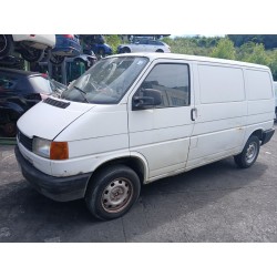 volkswagen transporter t4 caja/chasis (70e, 70l, 70m, 7de, 7dl, 7dm) del año 1995