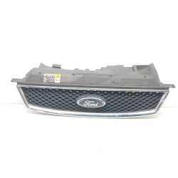 Recambio de rejilla delantera para ford focus c-max (dm2) 1.6 tdci referencia OEM IAM