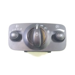 Recambio de mando luces para ford s-max (wa6) 2.0 tdci referencia OEM IAM  6G9T13A024 04066444