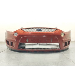 Recambio de paragolpes delantero para ford s-max (wa6) 2.0 tdci referencia OEM IAM 1444745  
