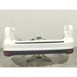 Recambio de paragolpes trasero para ford c-max ii (dxa/cb7, dxa/ceu) 1.6 tdci referencia OEM IAM   