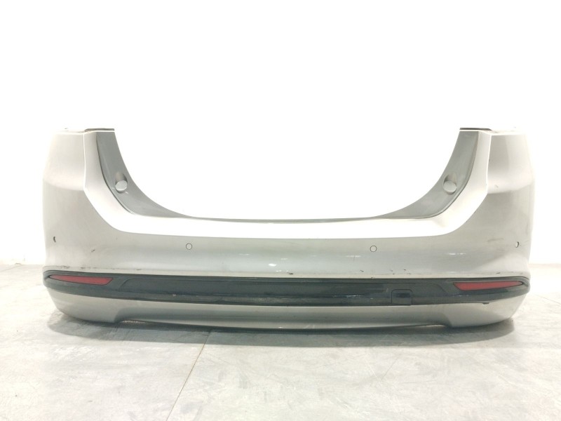 Recambio de paragolpes trasero para ford mondeo v hatchback (ce) 1.5 ecoboost referencia OEM IAM 1904746  