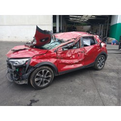 kia stonic (yb) del año 2018