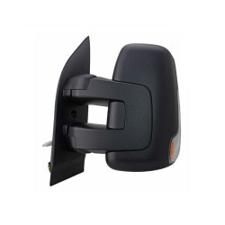 Recambio de retrovisor izquierdo para iveco daily vi caja/chasis 33s11, 35s11, 35c11 referencia OEM IAM 5802028035 21421401
