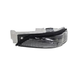 Recambio de piloto retrovisor izquierdo para toyota auris (_e18_) 1.2 (nre185_) referencia OEM IAM 15901401 15901401 3690415 370