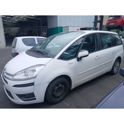 citroën c4 grand picasso i (ua_) del año 2012