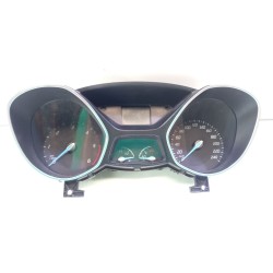 Recambio de cuadro instrumentos para ford c-max ii (dxa/cb7, dxa/ceu) 1.6 tdci referencia OEM IAM  BM5T10849BCD - BM5T14C226AE -
