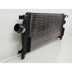 Recambio de intercooler para opel astra j (p10) 1.7 cdti (68) referencia OEM IAM  13267646 1050A