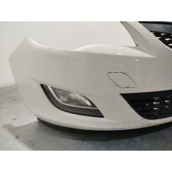 Recambio de paragolpes delantero para opel astra j (p10) 1.7 cdti (68) referencia OEM IAM   