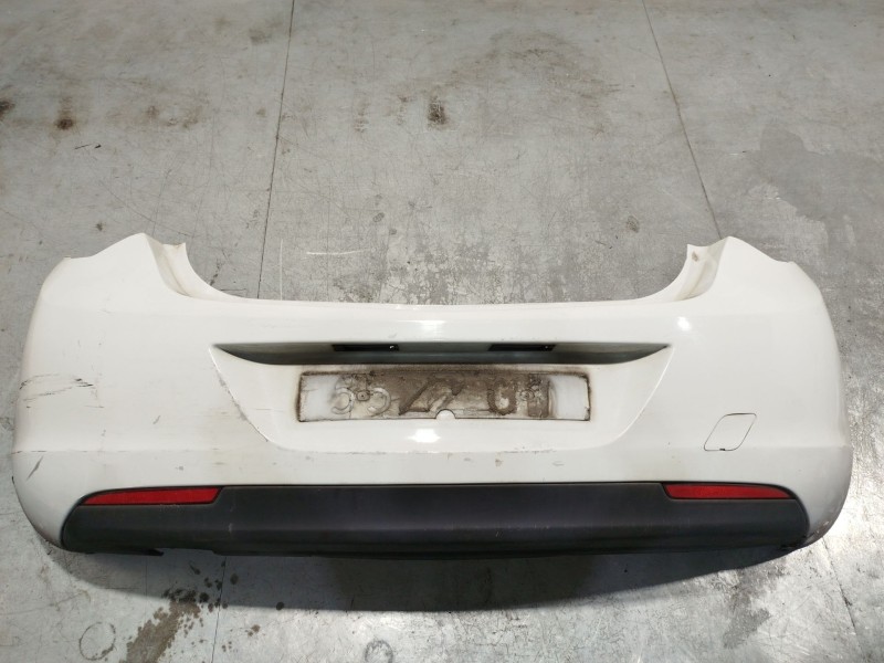 Recambio de paragolpes trasero para opel astra j (p10) 1.7 cdti (68) referencia OEM IAM   