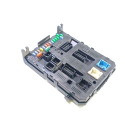 Recambio de centralita bsi para citroën berlingo furgoneta/monovolumen (b9) 1.6 hdi 90 referencia OEM IAM 981218948002 25994246