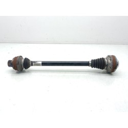 Recambio de transmision trasera derecha para audi q5 (8rb) 2.0 tdi quattro referencia OEM IAM  8R0501203C 