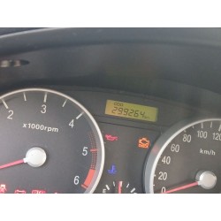 hyundai accent iii (mc) del año 2007