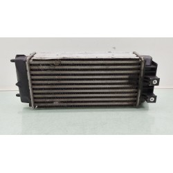 Recambio de intercooler para peugeot partner tepee 1.6 bluehdi 120 referencia OEM IAM 9800291280 IA2077 MM117WDM