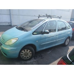 citroën xsara picasso (n68) del año 2004