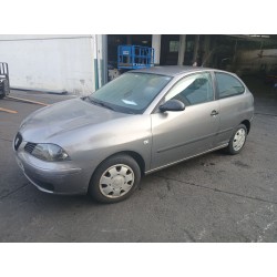 seat ibiza iii (6l1) del año 2003