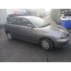 seat ibiza iii (6l1) del año 2003