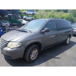 chrysler voyager iv (rg, rs) del año 2005