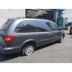 chrysler voyager iv (rg, rs) del año 2005