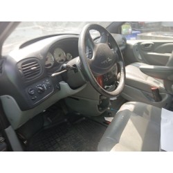 chrysler voyager iv (rg, rs) del año 2005