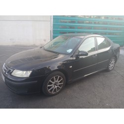 saab 9-3 (ys3f, e79, d79, d75) del año 2005