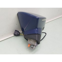 Recambio de retrovisor izquierdo para seat leon (5f1) 1.2 tsi referencia OEM IAM   