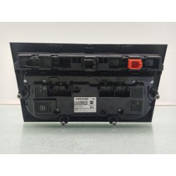 Recambio de mando climatizador para seat leon (5f1) 1.2 tsi referencia OEM IAM  5F0907044AF 5HB01121558